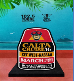 Calta Cruise logo