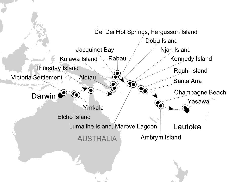 Itinerary Image
