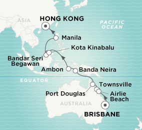 Product Itinerary Image